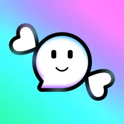 أيقونة Candy Chat - دردشة فيديو حية