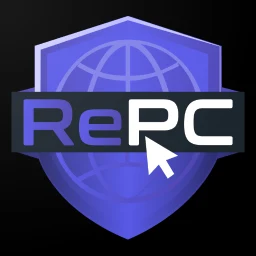 أيقونة 리피시-클라우드게이밍,원격게임,원격PC