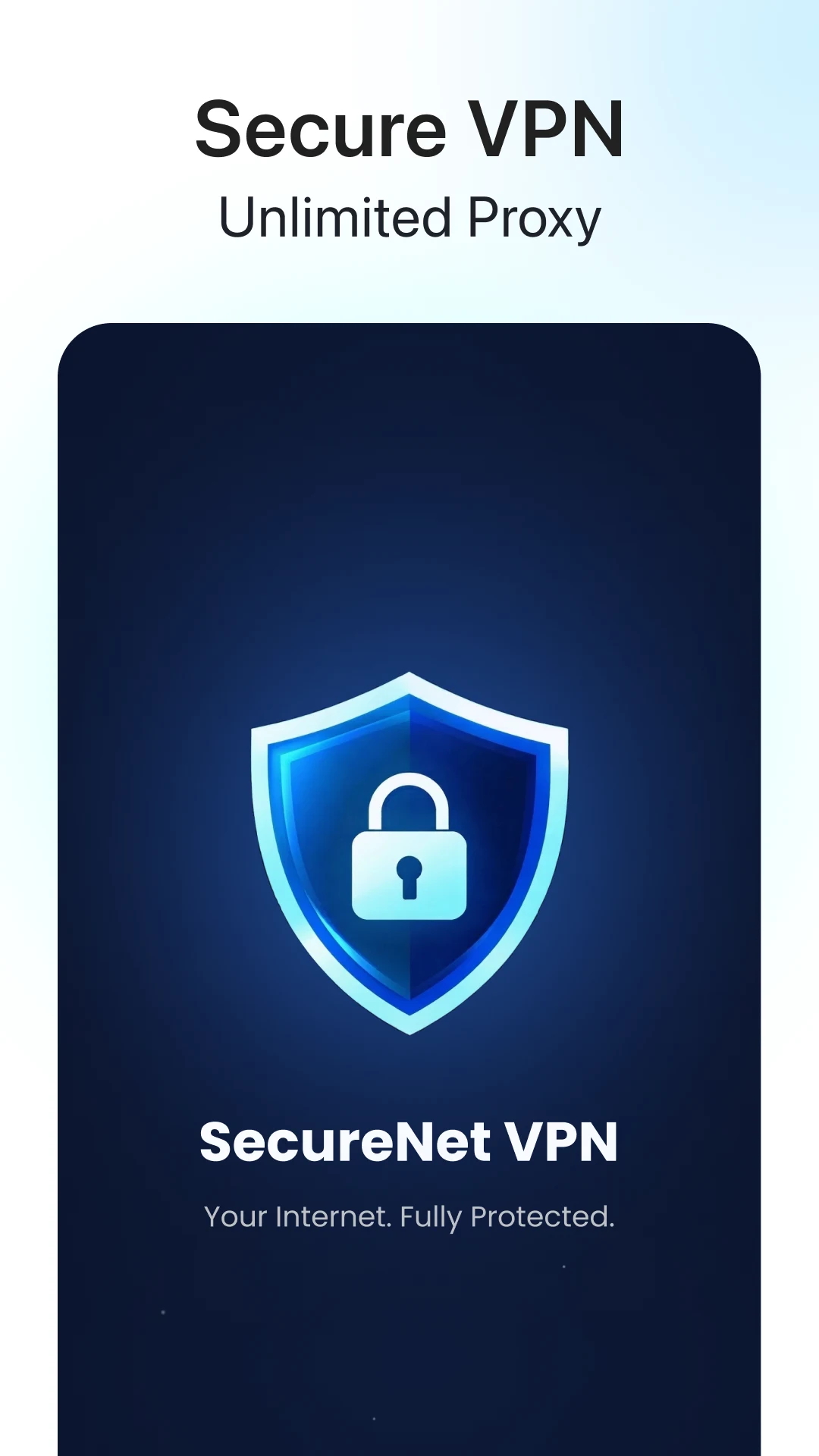 VPN - Fast VPN Proxy Master screenshot